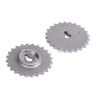 Steuerkettensatz RIDEX 1389T2498 1389T2498 - foto 5