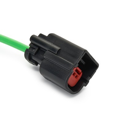 Sensor, Bremsbelagverschleiß RIDEX 407W0106 407W0106 - foto 5