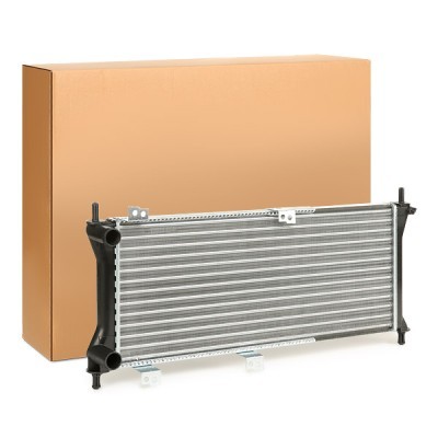 Kühler, Motorkühlung RIDEX 470R0317 470R0317 - foto 2