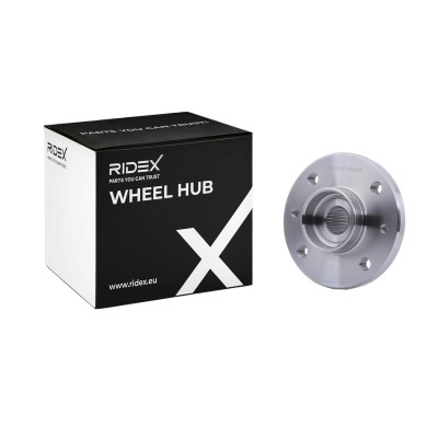 Radnabe RIDEX 653W0140 653W0140 - foto 2