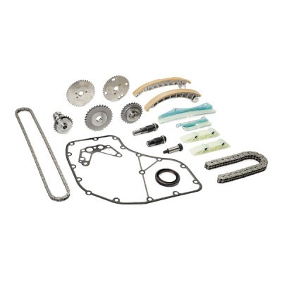 Steuerkettensatz RIDEX 1389T0034 1389T0034 - foto 2