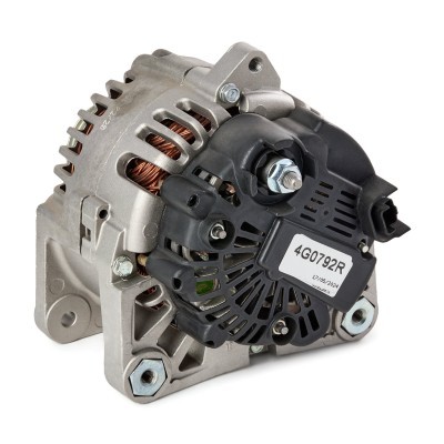 Generator RIDEX 4G0792R 4G0792R - foto 4