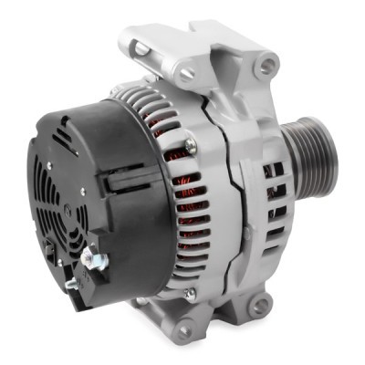 Generator RIDEX 4G0092 4G0092 - foto 4