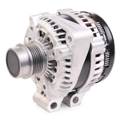 Generator RIDEX 4G0548 4G0548 - foto 3