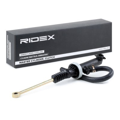 Kupplungsgeberzylinder RIDEX 234M0131 234M0131 - foto 2