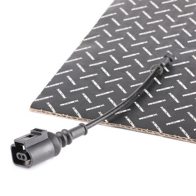 Sensor, Bremsbelagverschleiß RIDEX 407W0170 407W0170 - foto 2