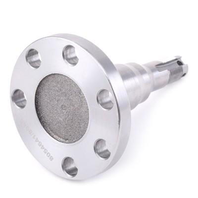 Radnabe RIDEX 653W0016 653W0016 - foto 3