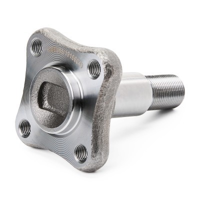 Radnabe RIDEX 653W0259 653W0259 - foto 3