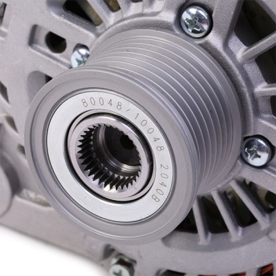 Generator RIDEX 4G0660 4G0660 - foto 6