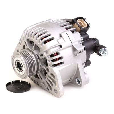 Generator RIDEX 4G0519 4G0519 - foto 3