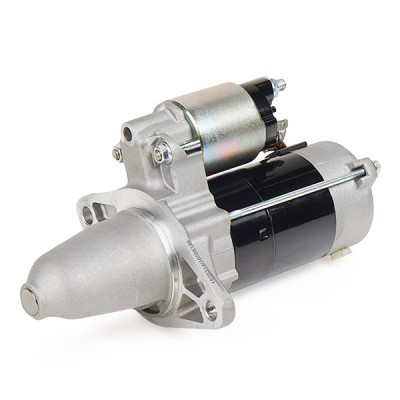 Anlasser RIDEX 2S0664 2S0664 - foto 3
