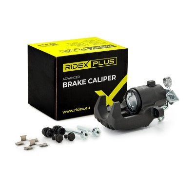 Bremssattel RIDEX 78B0033P 78B0033P - foto 2