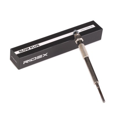 Glühkerze RIDEX 243G0094 243G0094 - foto 2