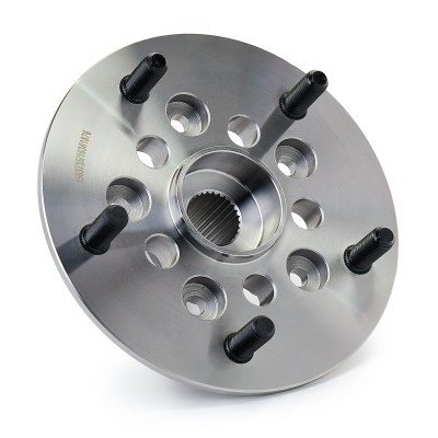 Radnabe RIDEX 653W0213 653W0213 - foto 4