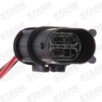 Lüfter, Motorkühlung Stark SKRF-0300095 SKRF-0300095 - foto 4