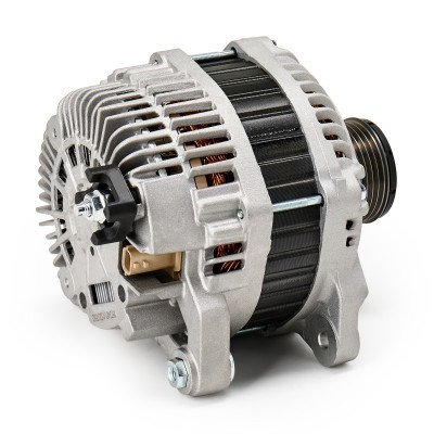 Generator RIDEX 4G0533 4G0533 - foto 4