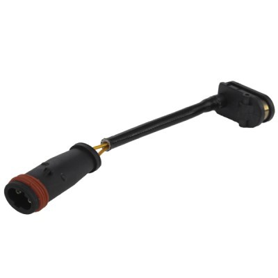 Sensor, Bremsbelagverschleiß RIDEX 407W0014 407W0014 - foto 3