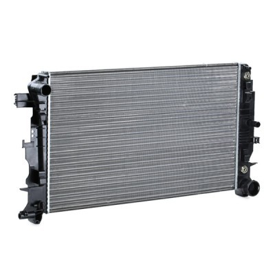 Kühler, Motorkühlung RIDEX 470R0804 470R0804 - foto 3