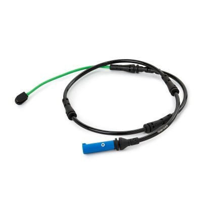 Sensor, Bremsbelagverschleiß RIDEX 407W0188 407W0188 - foto 7