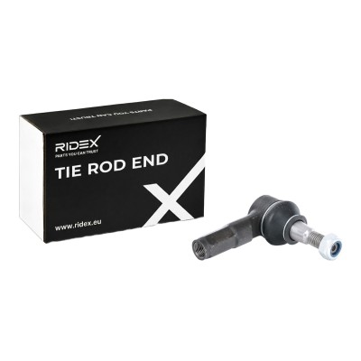 Spurstangenkopf RIDEX 914T0111 914T0111 - foto 6