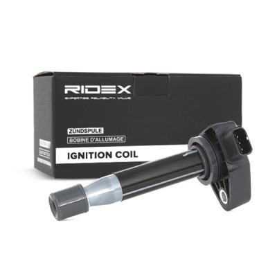 Zündspule RIDEX 689C0071 689C0071 - foto 3