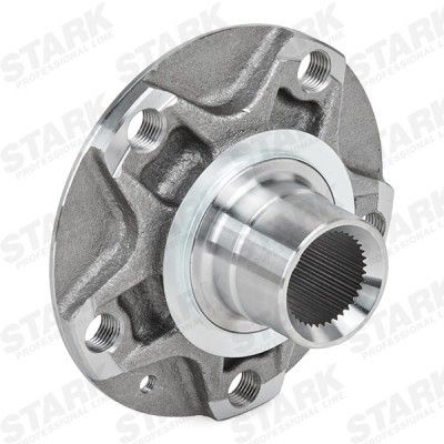 Radnabe Stark SKWB-0181098 SKWB-0181098 - foto 4