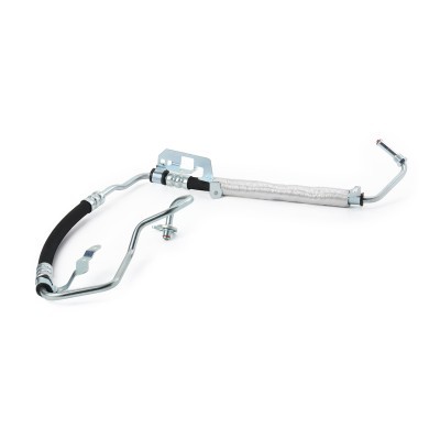 Hydraulikschlauch, Lenkung RIDEX 677H0080 677H0080 - foto 2