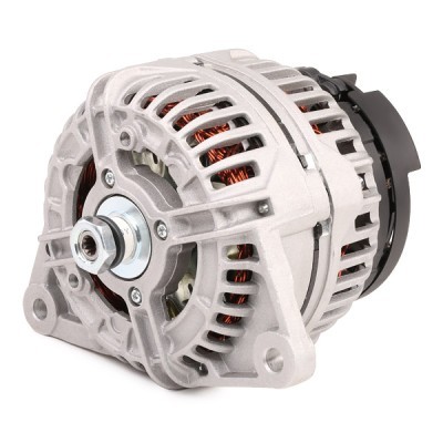 Generator RIDEX 4G0277 4G0277 - foto 3