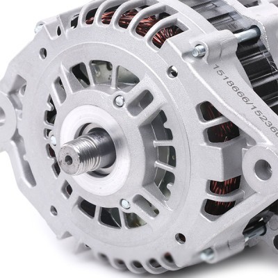 Generator RIDEX 4G0993 4G0993 - foto 5