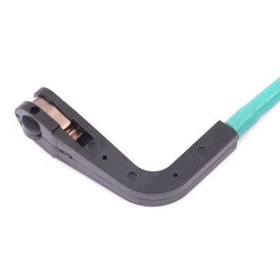 Sensor, Bremsbelagverschleiß RIDEX 407W0199 407W0199 - foto 4