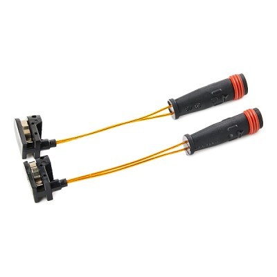 Sensor, Bremsbelagverschleiß RIDEX 407W0197 407W0197 - foto 4