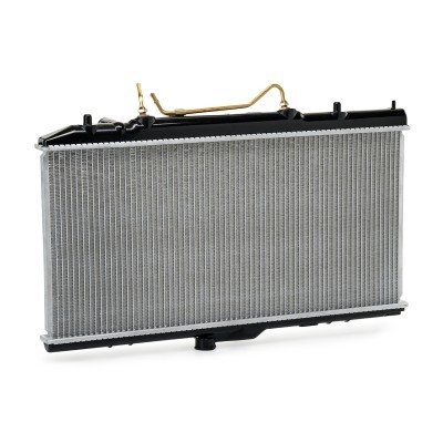 Kühler, Motorkühlung RIDEX 470R0435 470R0435 - foto 5