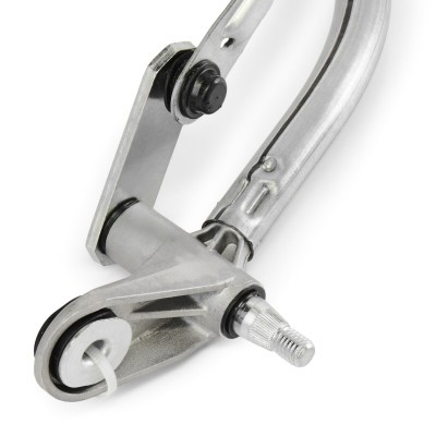 Scheibenwischerantrieb RIDEX 300W0101 300W0101 - foto 5