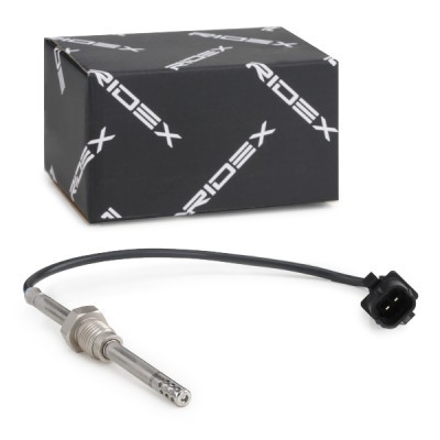 Abgastemperatursensor RIDEX 3938E0137 3938E0137 - foto 2