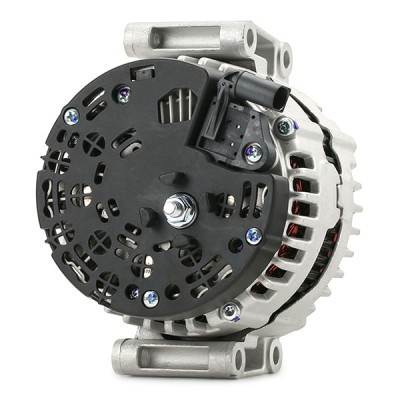 Generator RIDEX 4G0496 4G0496 - foto 4