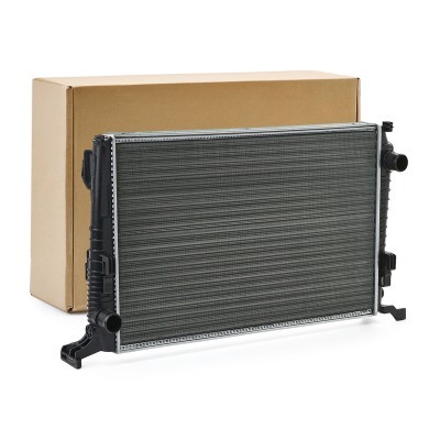 Kühler, Motorkühlung RIDEX 470R0526 470R0526 - foto 2
