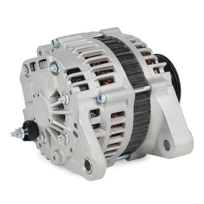 Generator RIDEX 4G0471 4G0471 - foto 4