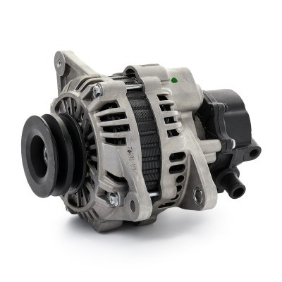 Generator RIDEX 4G0197R 4G0197R - foto 3