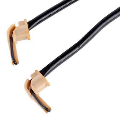 Sensor, Bremsbelagverschleiß RIDEX 407W0158 407W0158 - foto 5