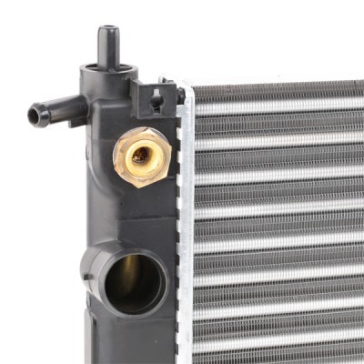 Kühler, Motorkühlung RIDEX 470R0565 470R0565 - foto 4