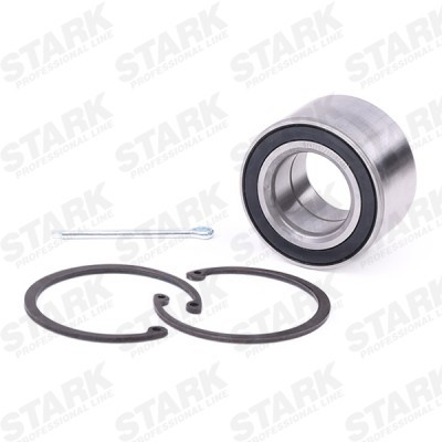 Radlager Stark SKWB-0181325 SKWB-0181325 - foto 3