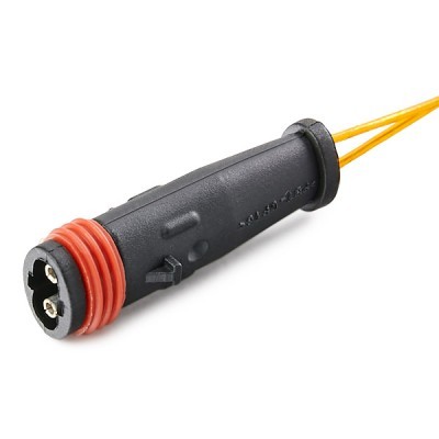Sensor, Bremsbelagverschleiß RIDEX 407W0197 407W0197 - foto 6