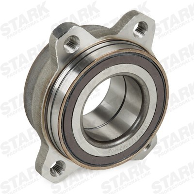 Radlager Stark SKWB-0181163 SKWB-0181163 - foto 4