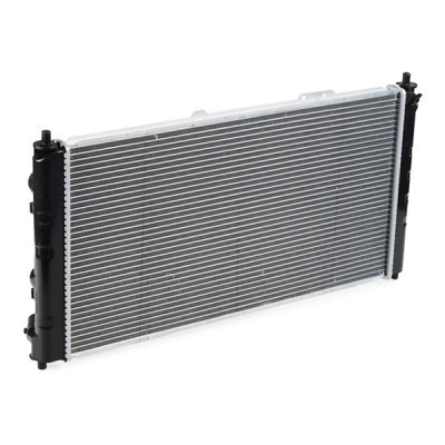 Kühler, Motorkühlung RIDEX 470R0062 470R0062 - foto 4