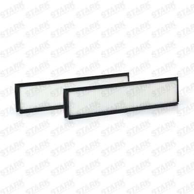 Filter, Innenraumluft Stark SKIF-0170126 SKIF-0170126 - foto 4