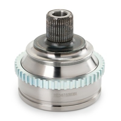 Gelenksatz, Antriebswelle RIDEX 5J0024 5J0024 - foto 4