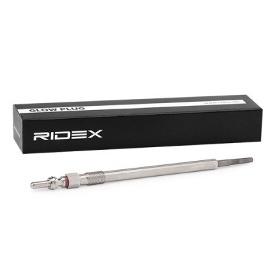 Glühkerze RIDEX 243G0014 243G0014 - foto 2
