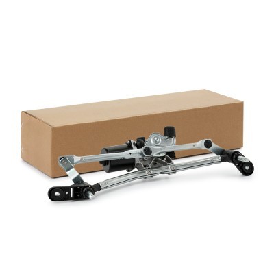 Scheibenwischerantrieb RIDEX 300W0129 300W0129 - foto 2