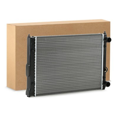 Kühler, Motorkühlung RIDEX 470R0443 470R0443 - foto 2