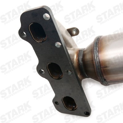 Katalysator Stark SKCCT-4840041 SKCCT-4840041 - foto 6